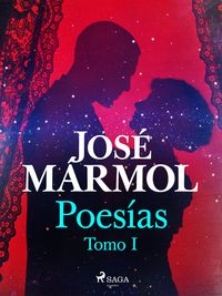 Produktbild: Poes&iacute;as. Tomo primero