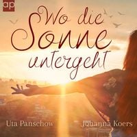 Produktbild: Wo die Sonne untergeht