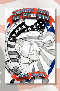 Produktbild: Captain Jack for President