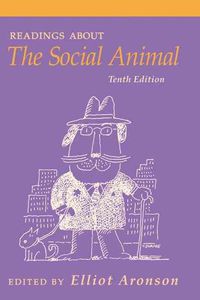 Produktbild: Readings Abt The Social An-10e