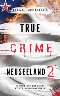 Produktbild: True Crime Neuseeland 2