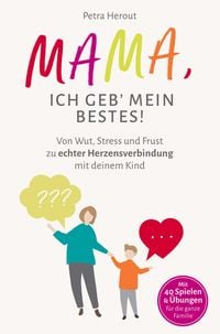 Produktbild: Mama, Ich Geb' Mein Bestes!