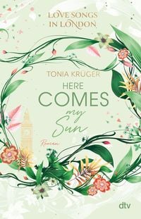Produktbild: Love Songs in London &ndash; Here comes my Sun