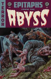Produktbild: EC Epitaphs from the Abyss #10