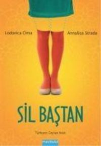 Produktbild: Sil Bastan