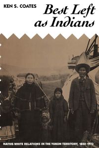 Produktbild: Best Left as Indians