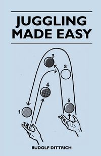 Produktbild: Juggling Made Easy