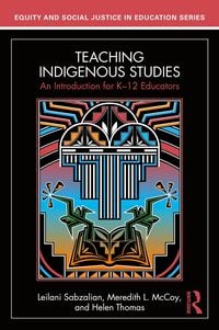 Produktbild: Teaching Indigenous Studies