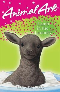 Produktbild: Animal Ark: Lamb in the Laundry