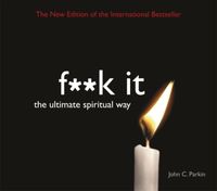 Produktbild: Parkin, J: Fuck It