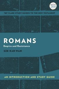 Produktbild: Romans: An Introduction and Study Guide