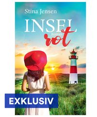 Bild vom Artikel Inselrot vom Autor Stina Jensen