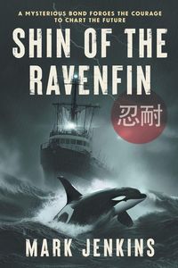 Produktbild: Shin of the Ravenfin