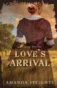 Produktbild: Love's Arrival