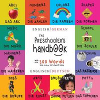 Produktbild: The Preschooler's Handbook