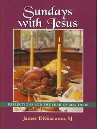 Produktbild: Sundays with Jesus