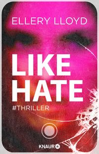Produktbild: Like / Hate