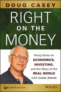 Produktbild: Right on the Money