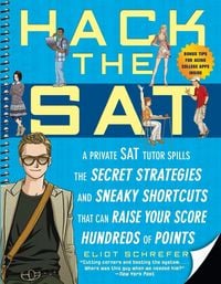 Produktbild: Hack the SAT