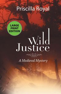 Produktbild: Wild Justice