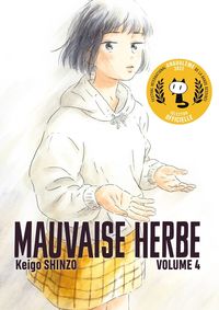 Produktbild: Mauvaise herbe. Tome 4