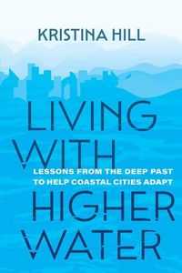 Produktbild: Living with Higher Water