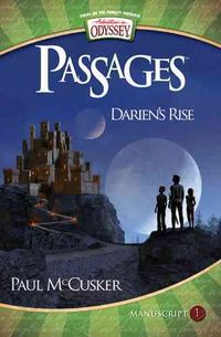 Produktbild: Darien's Rise