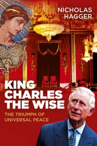 Produktbild: King Charles the Wise
