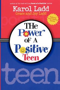 Produktbild: Power of a Positive Teen