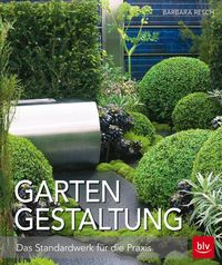 Bild vom Artikel Gartengestaltung vom Autor Barbara Resch