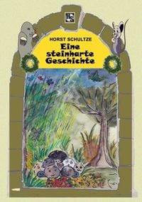Produktbild: Eine steinharte Geschichte