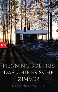Produktbild: Das chinesische Zimmer