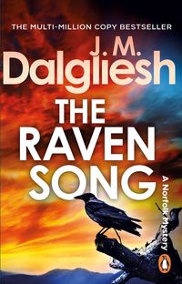 Produktbild: The Raven Song