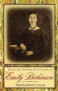 Produktbild: Selected Poems & Letters of Emily Dickinson