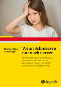 Produktbild: Wenn Schmerzen nur noch nerven