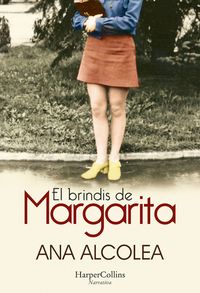 Produktbild: El Brindis de Margarita (Margarita's Toast)