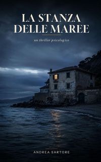 Produktbild: La Stanza delle Maree
