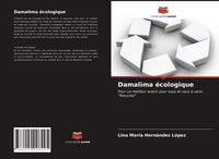 Produktbild: Damalima &eacute;cologique