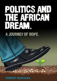 Produktbild: Politics and The African Dream