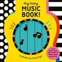 Produktbild: My Busy Music Book!