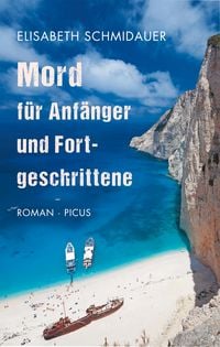 Produktbild: Mord f&uuml;r Anf&auml;nger und Fortgeschrittene