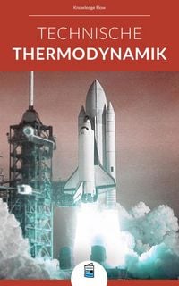 Produktbild: Technische thermodynamik
