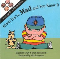 Produktbild: When You're Mad and You Know It