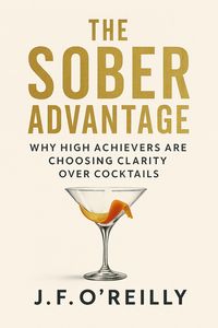 Produktbild: The Sober Advantage