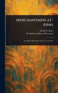 Produktbild: Merchantmen-at-Arms