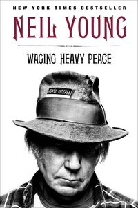 Produktbild: Waging Heavy Peace
