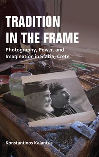 Produktbild: Tradition in the Frame