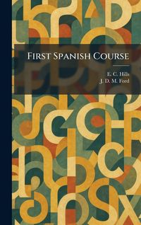 Produktbild: First Spanish Course