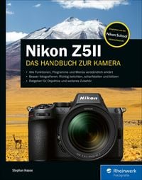 Produktbild: Nikon Z5II