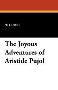 Produktbild: Locke, W: Joyous Adventures of Aristide Pujol